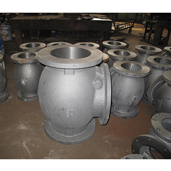 API Gate Valve