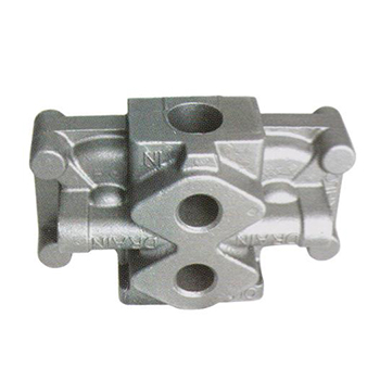 API Gate Valve