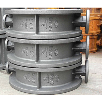 API Gate Valve